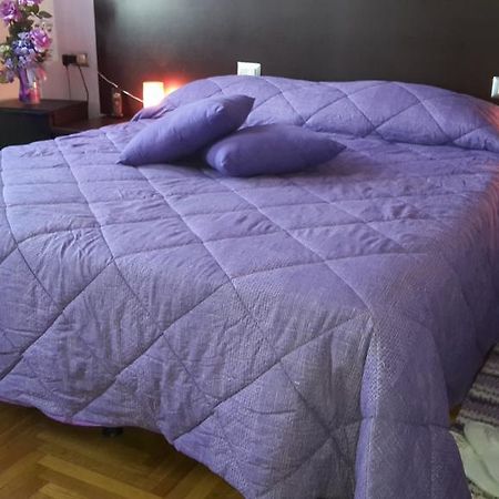 Bed and Breakfast BbMilano Esterno foto