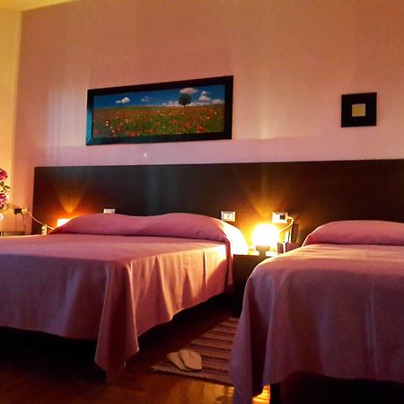 Bed and Breakfast BbMilano Esterno foto