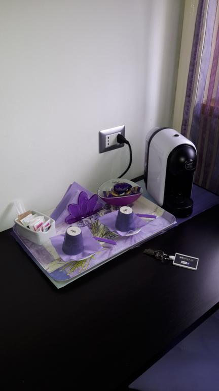 Bed and Breakfast BbMilano Esterno foto