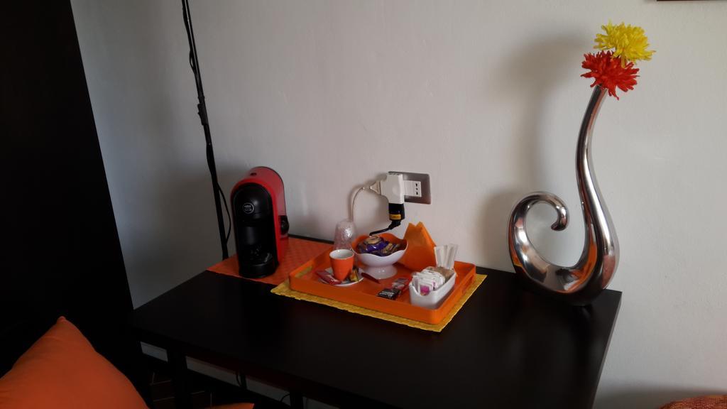 Bed and Breakfast BbMilano Esterno foto