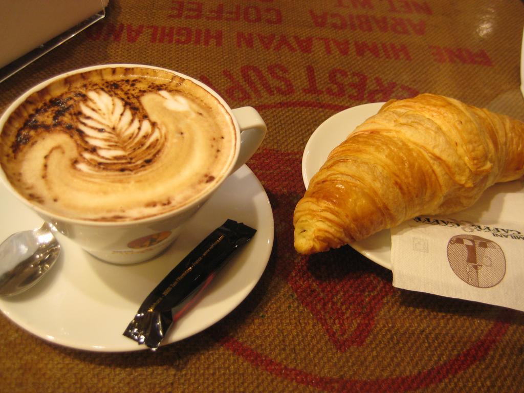 Bed and Breakfast BbMilano Esterno foto