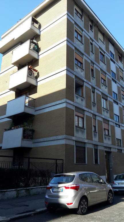 Bed and Breakfast BbMilano Esterno foto