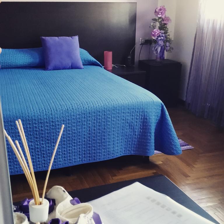 Bed and Breakfast BbMilano Esterno foto