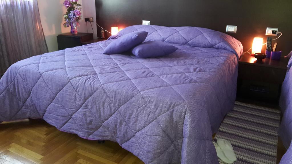 Bed and Breakfast BbMilano Esterno foto