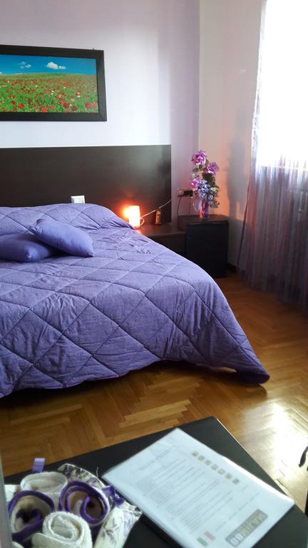 Bed and Breakfast BbMilano Esterno foto