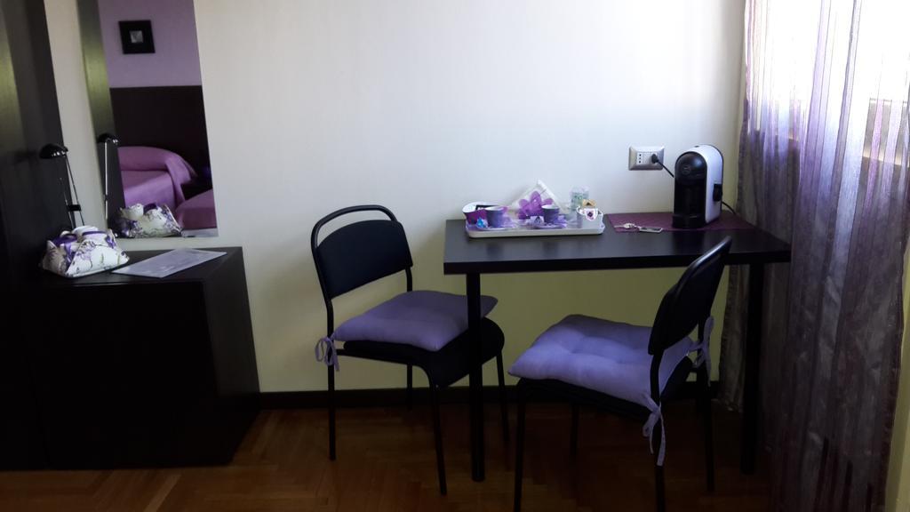 Bed and Breakfast BbMilano Esterno foto