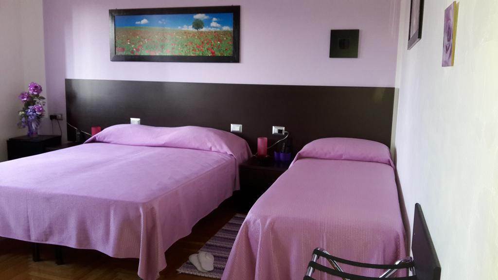 Bed and Breakfast BbMilano Esterno foto