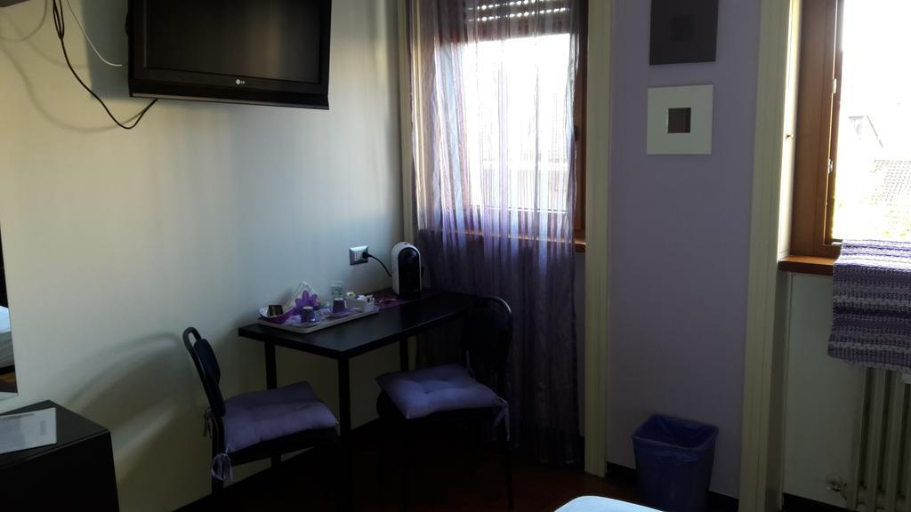 Bed and Breakfast BbMilano Esterno foto