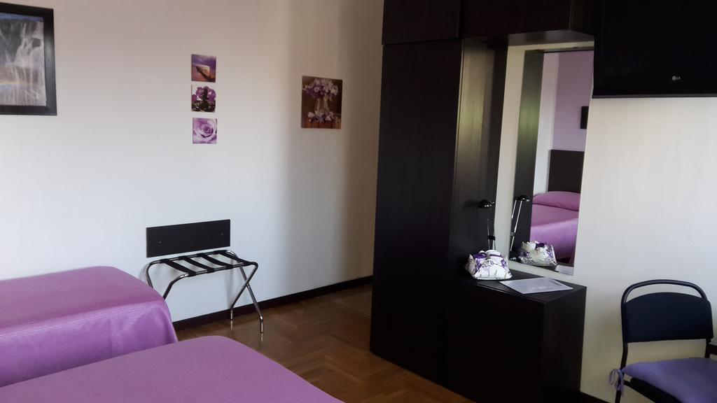 Bed and Breakfast BbMilano Esterno foto