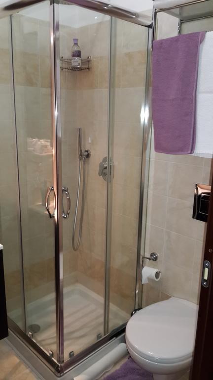 Bed and Breakfast BbMilano Esterno foto
