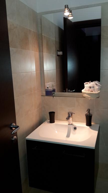 Bed and Breakfast BbMilano Esterno foto