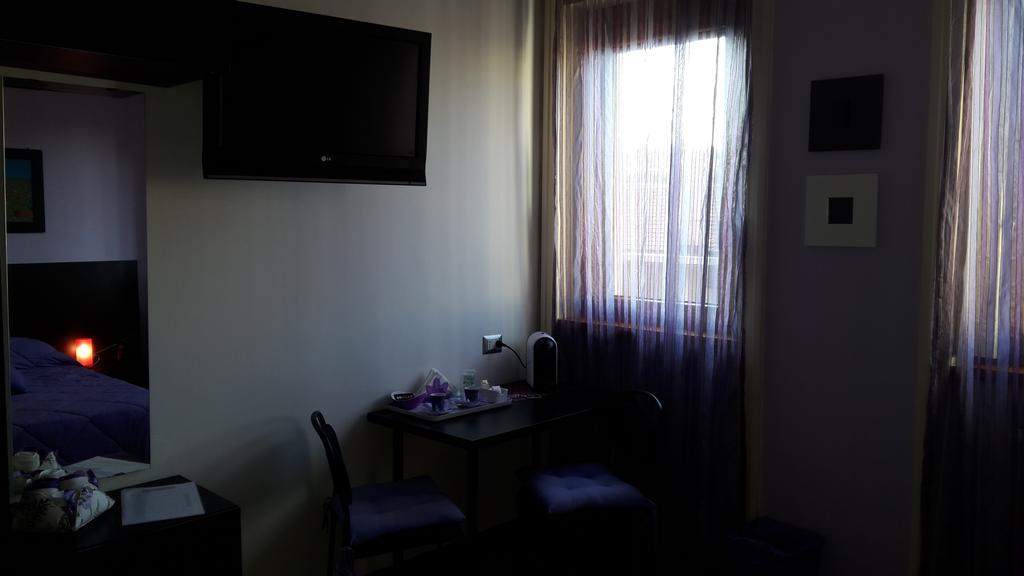 Bed and Breakfast BbMilano Esterno foto