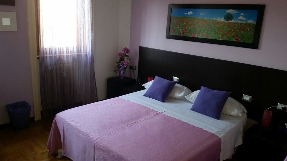 Bed and Breakfast BbMilano Esterno foto