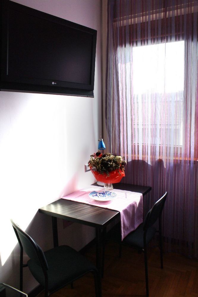 Bed and Breakfast BbMilano Esterno foto