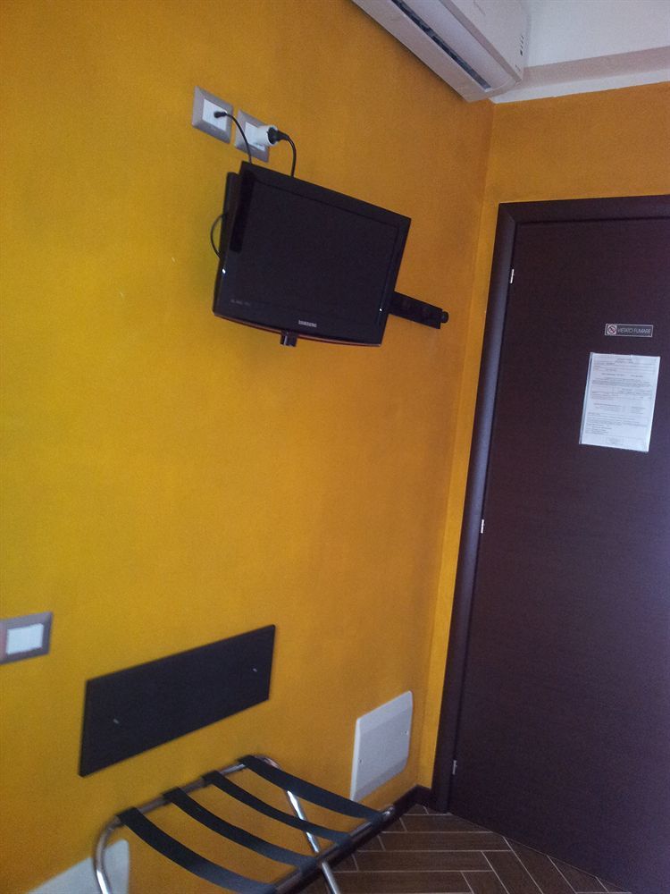 Bed and Breakfast BbMilano Esterno foto