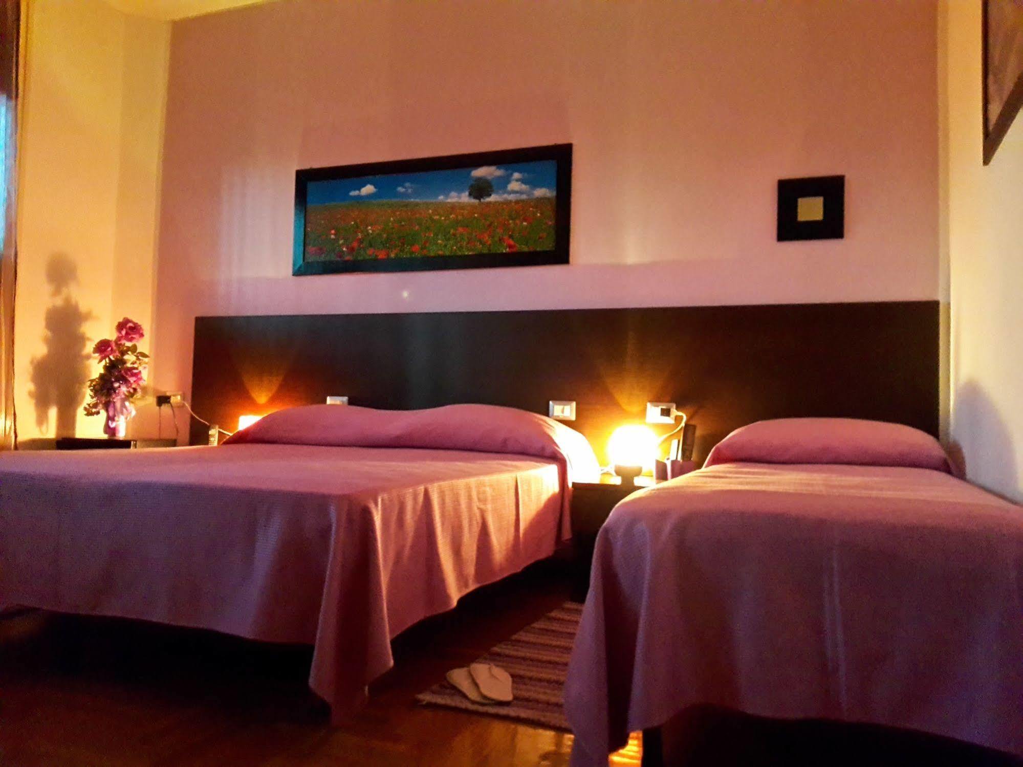 Bed and Breakfast BbMilano Esterno foto