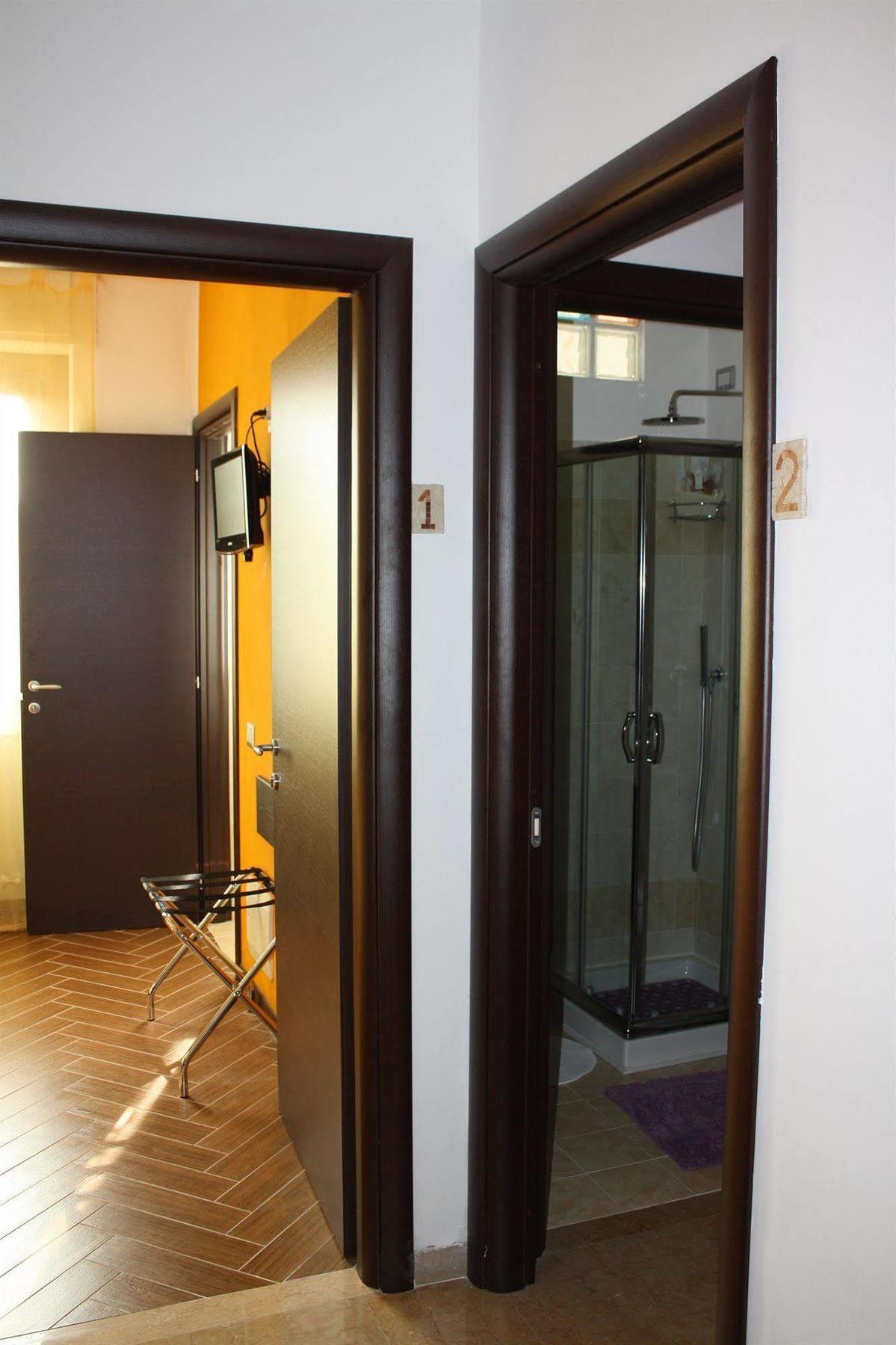 Bed and Breakfast BbMilano Esterno foto