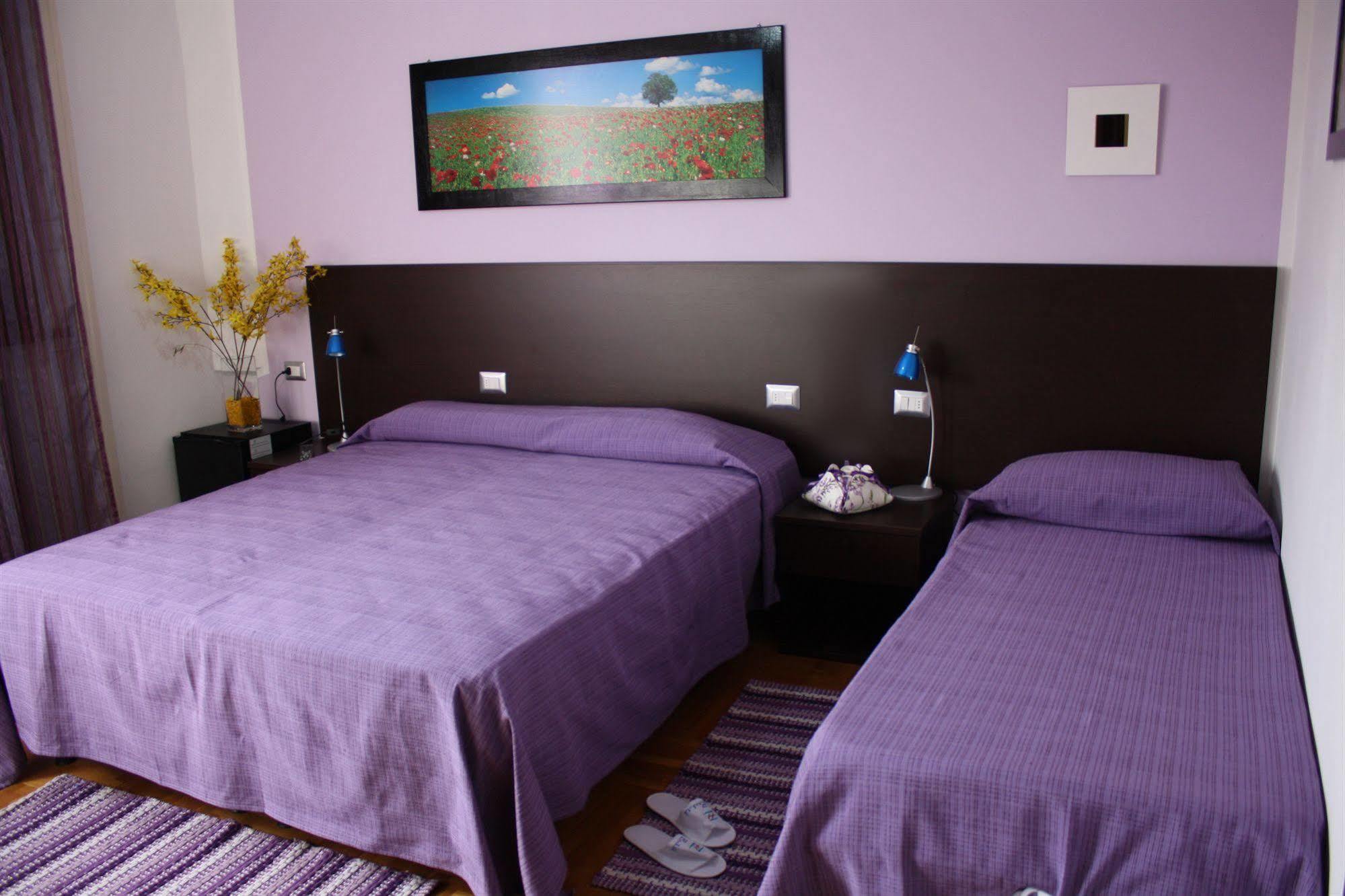 Bed and Breakfast BbMilano Esterno foto