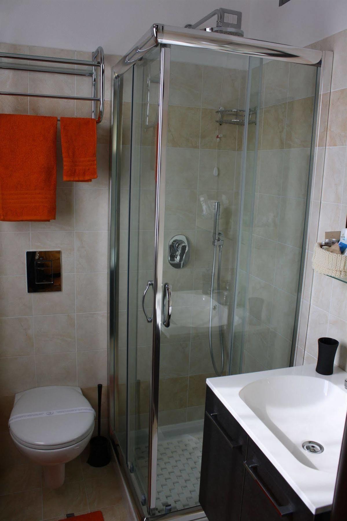 Bed and Breakfast BbMilano Esterno foto