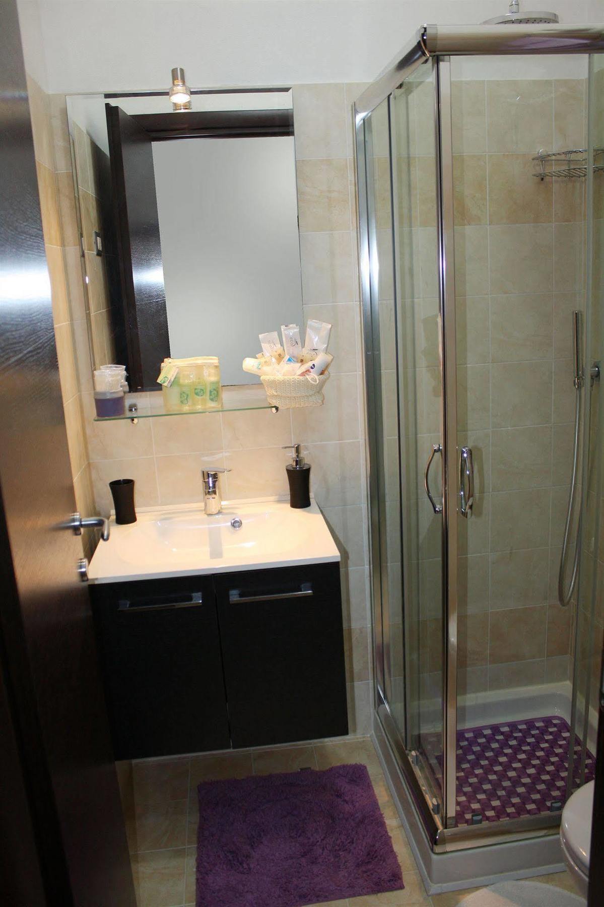 Bed and Breakfast BbMilano Esterno foto