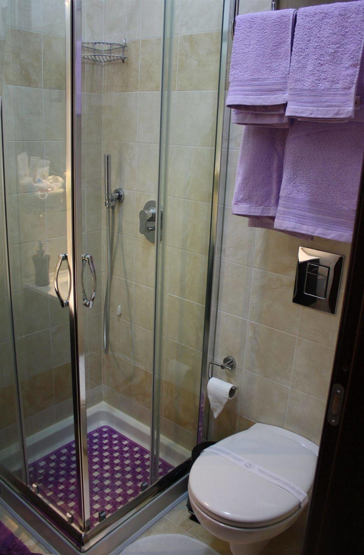Bed and Breakfast BbMilano Esterno foto