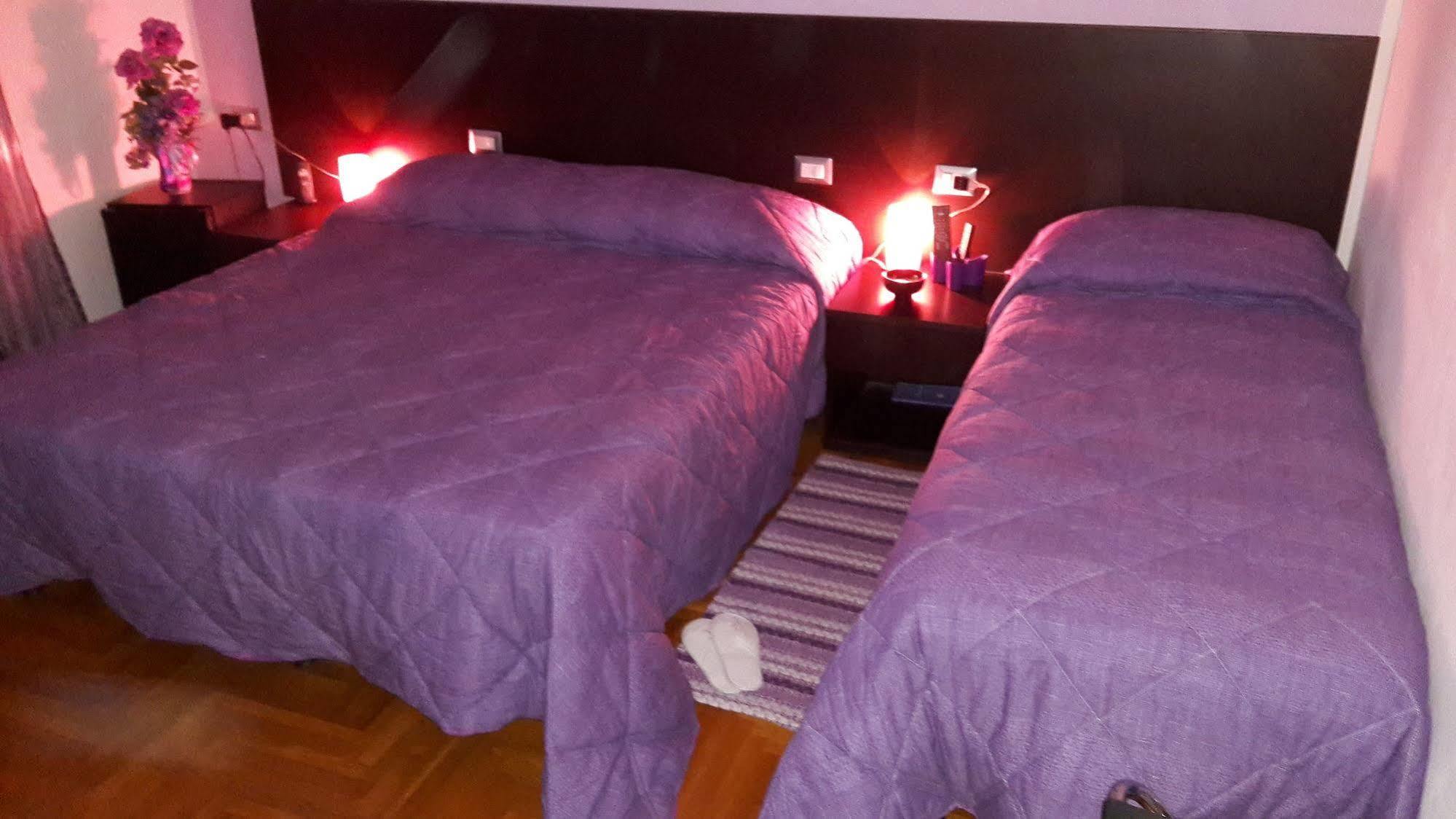 Bed and Breakfast BbMilano Esterno foto