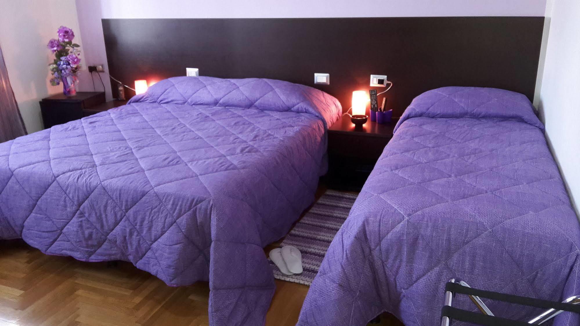 Bed and Breakfast BbMilano Esterno foto