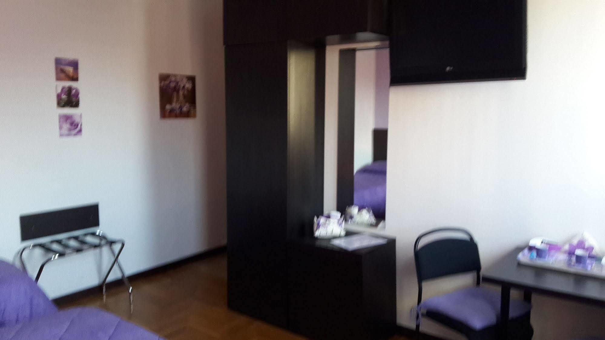 Bed and Breakfast BbMilano Esterno foto