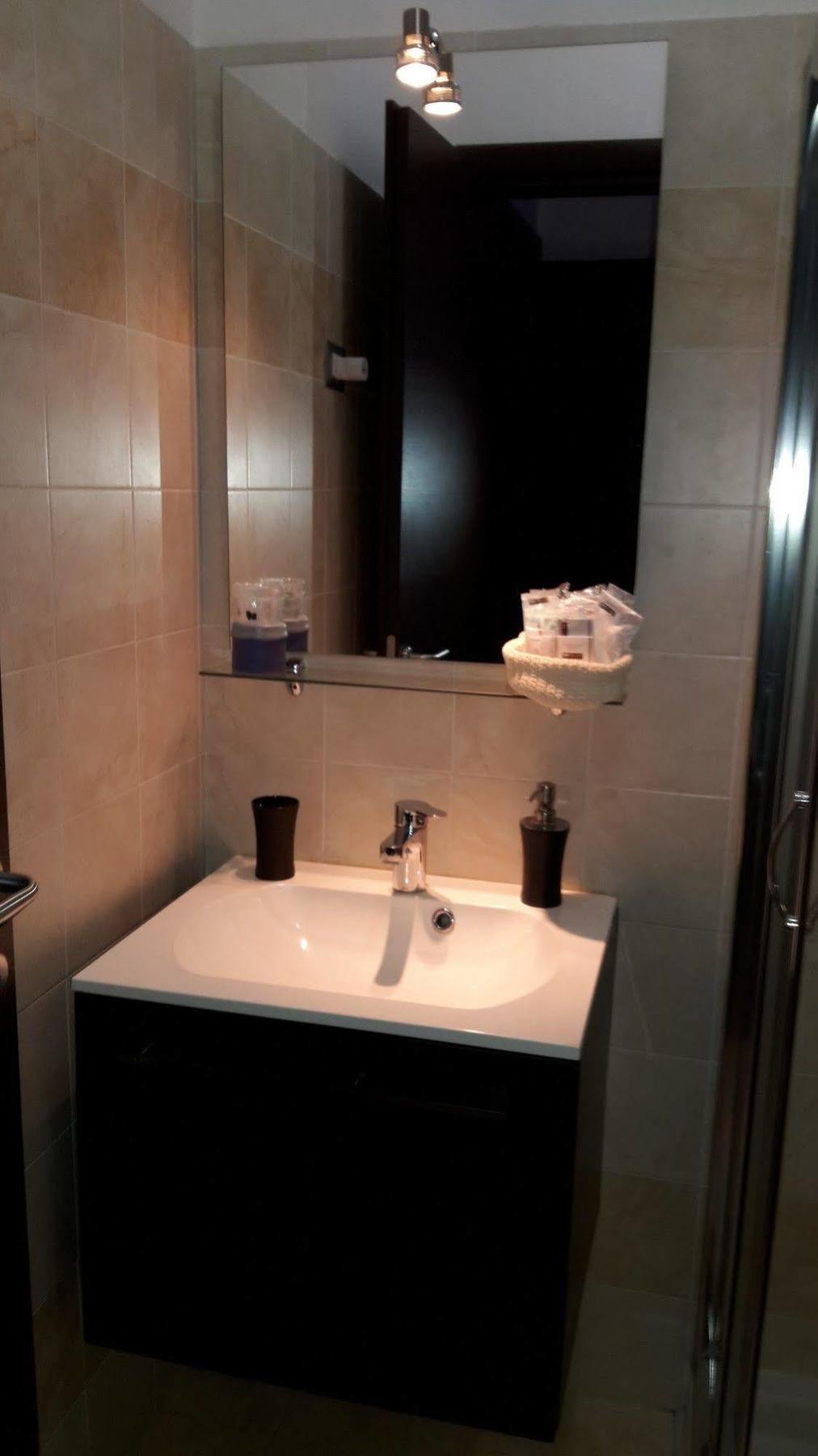 Bed and Breakfast BbMilano Esterno foto