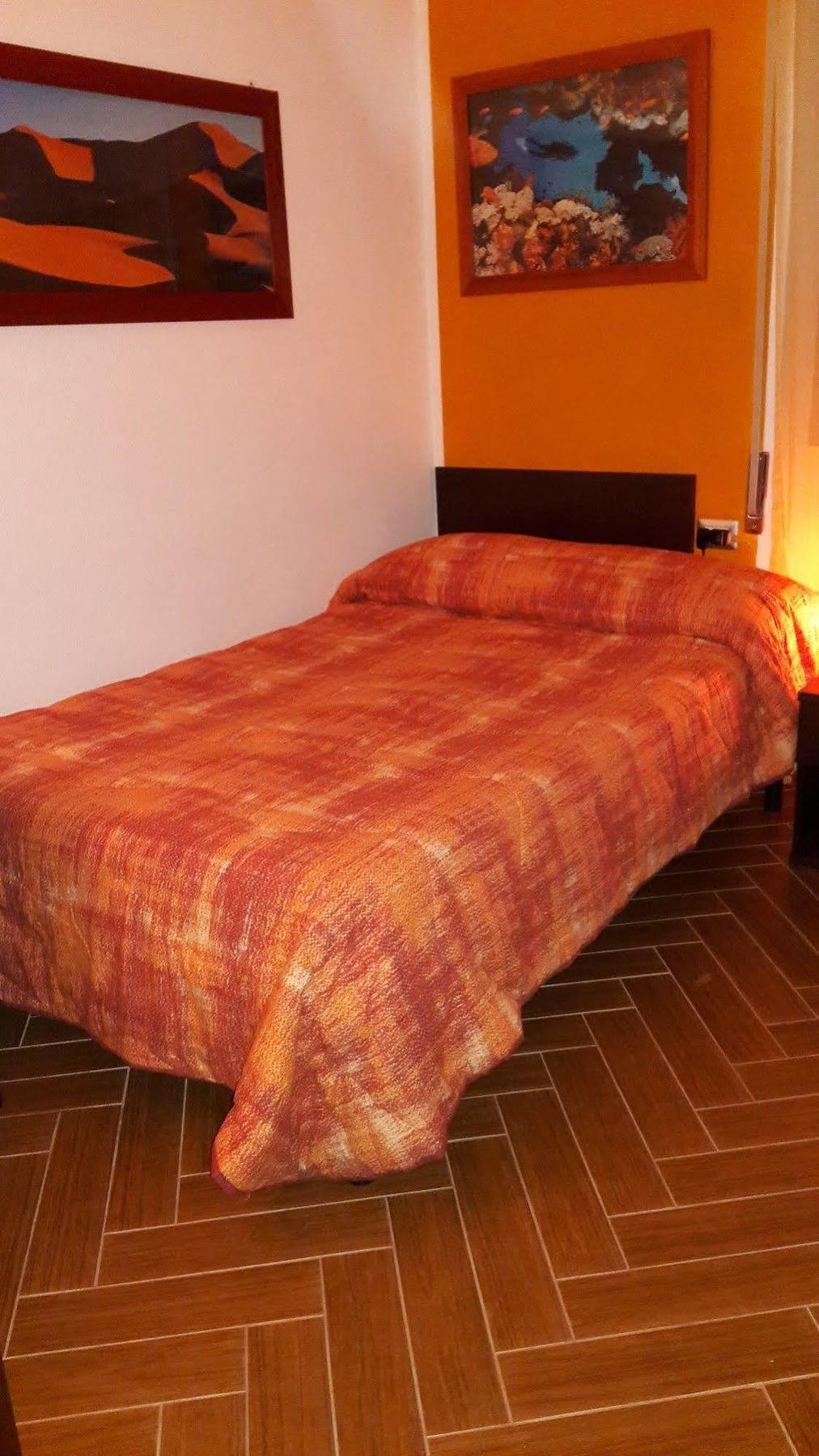 Bed and Breakfast BbMilano Esterno foto