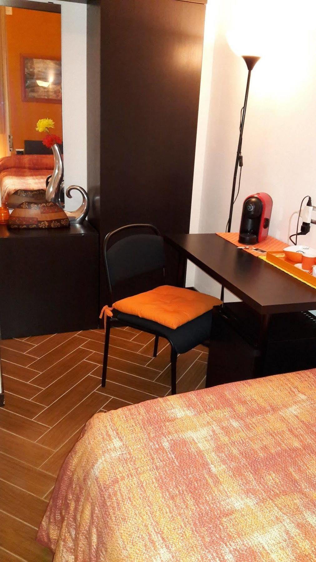 Bed and Breakfast BbMilano Esterno foto