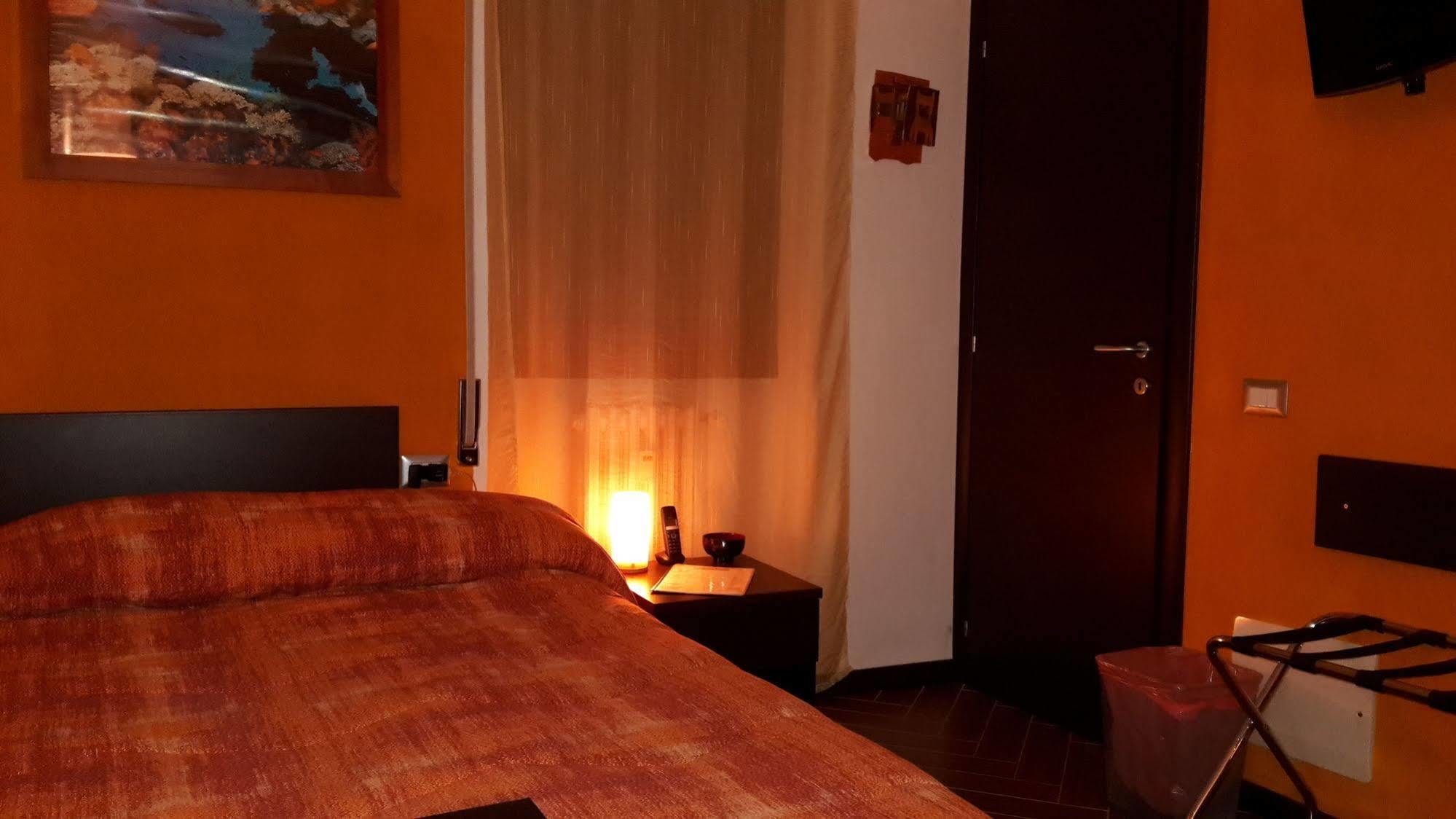 Bed and Breakfast BbMilano Esterno foto