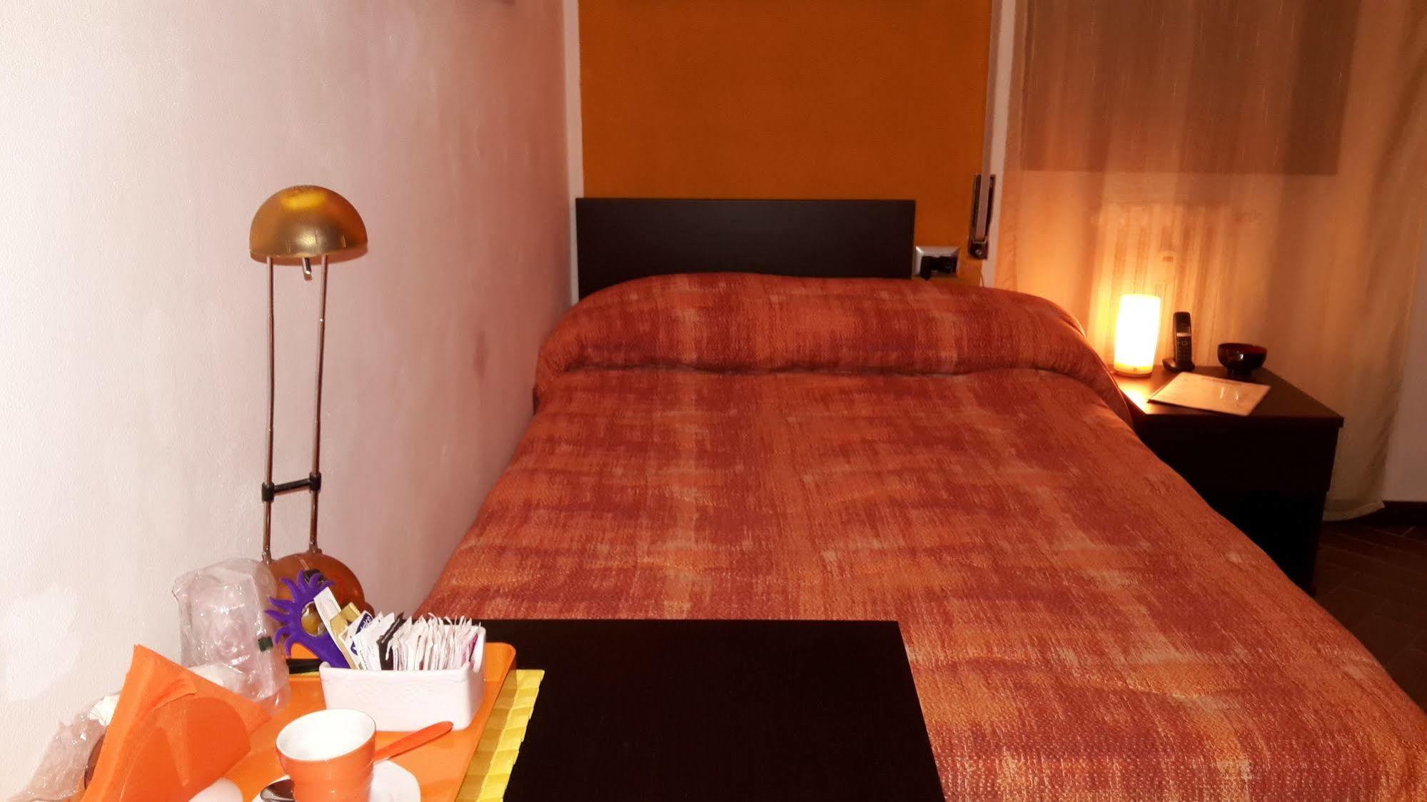 Bed and Breakfast BbMilano Esterno foto