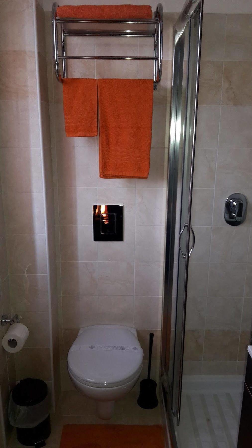 Bed and Breakfast BbMilano Esterno foto